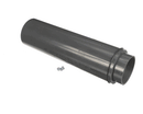 DITTING USA 704056 SPOUT PIPE DITTING 1800