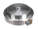 DITTING USA 704058 GRIND SIZE SCALE RING DITTING 1800