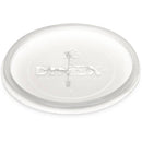 DINEX DX1193ST8714 TRANSLUCENT LID FOR TUMBLERS PK/1000
