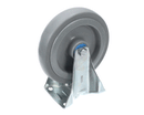 DINEX DX13702006 FIXED CASTER TAIII CART