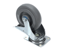 DINEX DX13741604 CASTER/SWVLWBRK-6.25