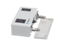 DINEX DX50023226 TAIII DUAL PRESSURE CONTROLLER