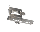 DINEX DXP110000777001 ADJUSTABLE GLIDE PANEL HOLDER - RIGHT