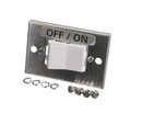 DINEX DXP110001032000 ON/OFF SWITCH CONVERSION KIT PRE 7/2023