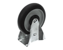 DINEX DXPCSTR5PPDR 5-INCH CASTER RIGID DONUT WHEEL