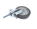 DINEX DXPCSTR5PS 5-IN PERFORMA STEM CASTER NO BRAKE