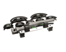 DIVERSITECH 1839032 COMPACT BENDER KIT; 1/4-7/8IN