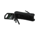 DIVERSITECH 1839048 HKFS HEX KEY FOLDING SET 5/64 TO 5/3
