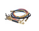 DIVERSITECH 1839143 SET OF 4 HOSES BALL VALVE; 60IN