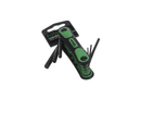 DIVERSITECH 1891472 HEX KEY; METRIC FOLDING SET