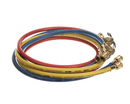 DIVERSITECH 1935924 SET OF 3 BALL VALVE END HOSES; 60IN