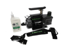 DIVERSITECH 1948121 VAC. PUMP; 5 CFM W/OIL