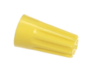 DIVERSITECH 623-004 WIRE CONN.; YEL; 74B; PK OF 100