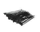 DIVERSITECH 6264BCX CABLE TIE; NYLON; BLK.; 7IN.