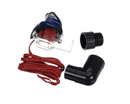 DIVERSITECH BG-301 LATCHING FLOAT SWITCH