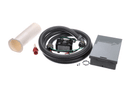 DIVERSITECH MSK003-6 MINISPLIT INSTALL KIT 6FT WHIP