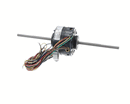 DAIKIN 106163023 DOUBLE SHAFT 115/60/1 1/8HPMOTOR