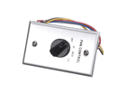 DAIKIN 107112101 3SPD WALLMNT FAN SPEED SWITCH