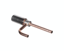 DAIKIN 2143509 BODY MOTORIZED EXP VALVE