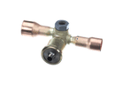DAIKIN 335053003 TXV; 1-1/8-INCH X 1-3/8-INCH ODF