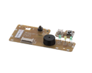DAIKIN 4000843 PRINTED CIRCUIT . (PHOTO/D