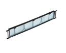 DAIKIN 4008112 AIR FILTER ASSEMBLY.