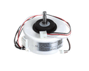 DAIKIN 4011779 220V 18W 4P 1340RPM MOTOR
