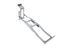 DAIKIN 4013817 FAN MOTOR BRACKET