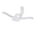 DAIKIN 5011442 GRILLE FIXTURE (RIGHT)