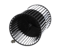 DAIKIN 62218301K 6-INCH DIA 7.8-INCH WIDE 1/2-INCH BORE WHEEL