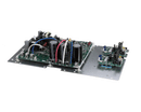 DAIKIN 7500009 PRINTED CIRCUIT ASSEMBLY. (INV.)