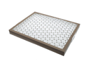 DAIKIN 910214578 FILTER AIR 2IN; MERV4; 17.69X22.25X1.75