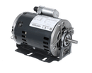 DAIKIN JADQ5937 1/4HP 120V 1075RPM 1PH 48 MOTOR