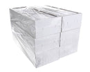DAIKIN SQM13A20 20-INCH X8-INCH X4.375-INCH FILTER; QTY 6