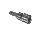 DRAIN LOCK GDLT45 DRAIN LOCK TAMPER PROOF KEY