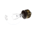 DELUXE EQUIPMENT 04116-00 40 WATT LIGHT BULB