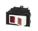 DELUXE EQUIPMENT 08512303 FAN SWITCH