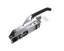 DELUXE EQUIPMENT R353015X LATCH HANDLE EW/ LATCH ASSEMBLY