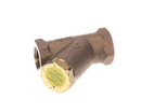 DOUGLAS 0065 STRAINER Y 1/2 IN