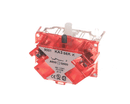 DOUGLAS MACHINES 0149 CONTACT BLOCK