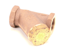 DOUGLAS 0324 3/4 WYE STRAINER