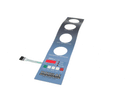 DOUGLAS MACHINES 10036 OVERLAY VERTICAL