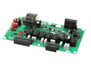 DOUGLAS 10791 CONTROL BOARD; SELCO; MODEL 2907-3002 REV: Q