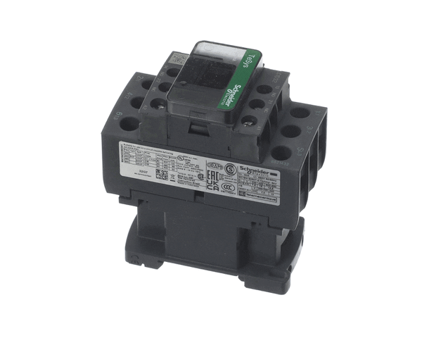 DOUGLAS 1238 CONTACTOR HEAT WASH-RINSE