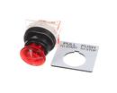 DOUGLAS MACHINES 1416 SQ D EMERGENCY STOP BUTTON 900