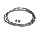 DOUGLAS MACHINES 1500288 ASSEMBLY; DOOR CABLE; LD-36; 78IN L