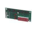 DOUGLAS MACHINES 3000521 CONTROL; TOUCHPAD; 2908