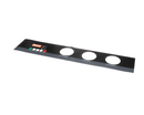 DOUGLAS 3021 OVERLAY