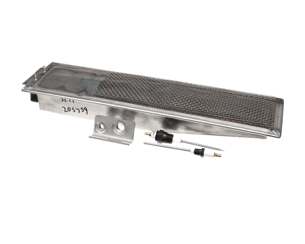 DOUGLAS 3149 BURNER