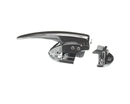 DOUGLAS MACHINES 5500141 HANDLE & LATCH DOOR FLUSH MOUNT 3/8IN